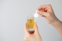 Agata Zejfer Self - Care Concept Antiox Serum HARMONY Serum antyoksydacyjne 50 ml