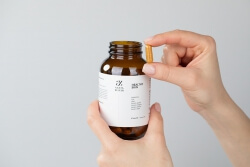 Agata Zejfer Self - Care Concept Healthy Skin Działanie antyoksydacyjne 90 szt.