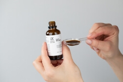 Agata Zejfer Self - Care Concept Daily Balance Adaptogeny 50 ml