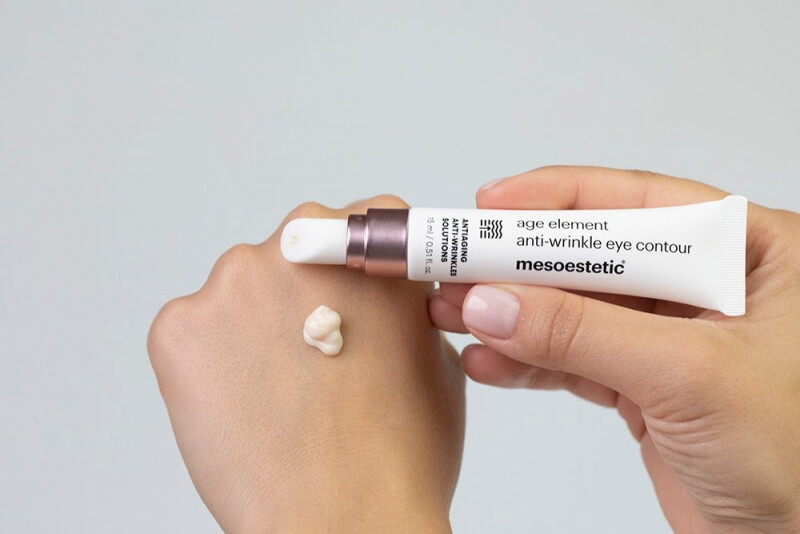 Mesoestetic Age Element Anti - Wrinkle Eye Contour Krem na okolice oczu 15 ml