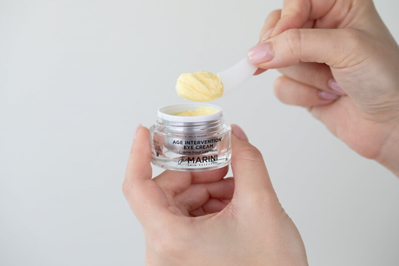 Jan Marini Age Intervention® Eye Cream Przeciwzmarszczkowy krem pod oczy 14 g