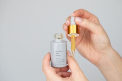Dermalogica BioLumin-C Night Restore Serum na noc z witaminą C i kompleksem prowitaminy D 25 ml