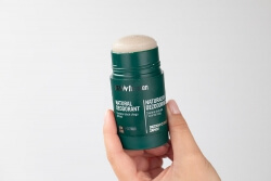 Zew For Men Naturalny Dezodorant Dezodorant w sztyfcie 80 g