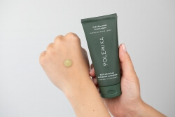Polemika Matcha Cleanser Hydrofilne masło oczyszczające 100 ml