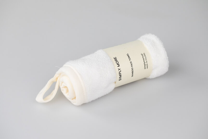 Simply More Full Care Set 2 + Torba GRATIS ZESTAW Emulsja do mycia twarzy 150 ml + Regenerujący krem 50 ml + Ręcznik 1 szt. + Torba bawełniana 1 szt