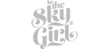 #Be The Sky Girl