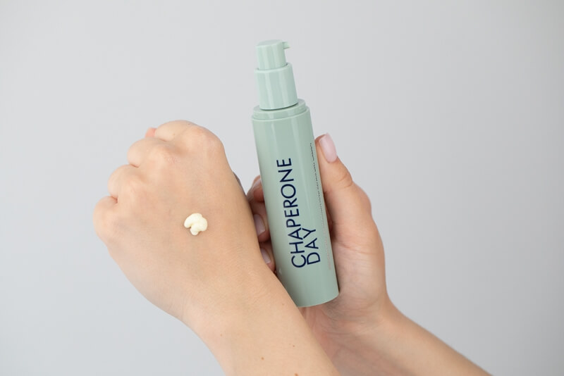 Beaute Pacifique Chaperone Day Cream Rewitalizujący krem na dzień 50 ml