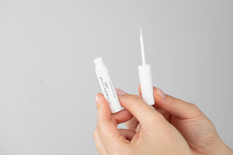 Beaute Pacifique Growth Serum for Eyelashes and Brows Serum stymulujące wzrost rzęs i brwi 5 ml