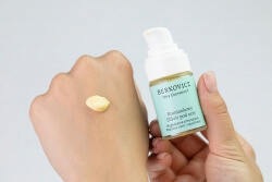 Berkovicz Complete Care Set ZESTAW Krem wygładzający na dzień 30 ml + Eliksir pod oczy 15 ml + Maska regenerująca na noc 50 ml