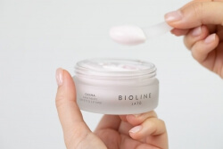 Bioline Jato Vitaminic Twist ZESTAW Serum z witaminą C 30 ml + Krem z efektem liftingu 50 ml