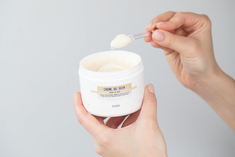 Biologique Recherche Creme de Soin Odżywka ułatwiająca rozczesywanie 200 ml
