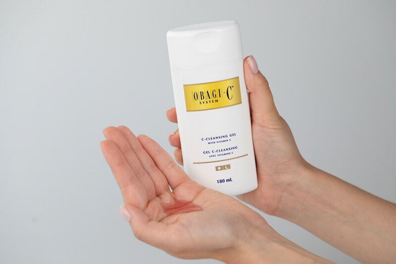 Obagi C-Cleansing Gel Żel oczyszczający 177 ml