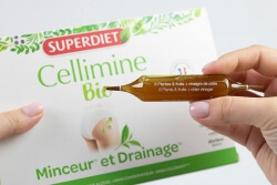 Super Diet Cellimine Slimming Suplement diety 20x15 ml