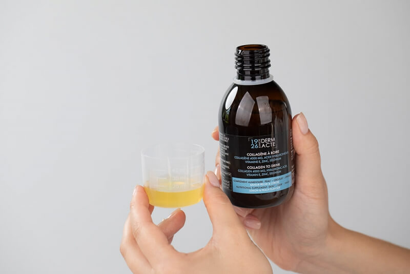 Derm Acte Collagen To Drink Kolagen do picia 195 ml