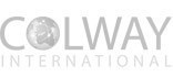 #Colway International