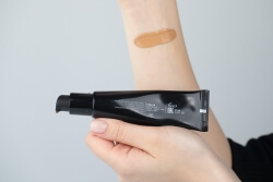 RVB LAB Make Up Long Lasting Camouflage SPF 20 Trwały podkład typu Kamuflaż (nr 15) 30 ml