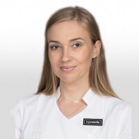 Daria Galle