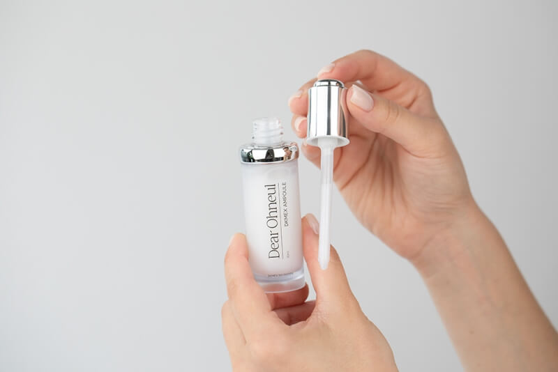 Dear Ohneul DKMEX Ampoule Serum do twarzy z kompleksem DKMEX 30 ml