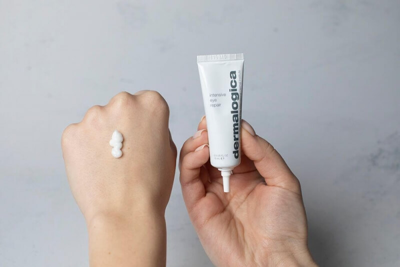 Dermalogica Intensive Eye Repair Preparat do skóry wokół oczu suchej i bardzo suchej 15 ml
