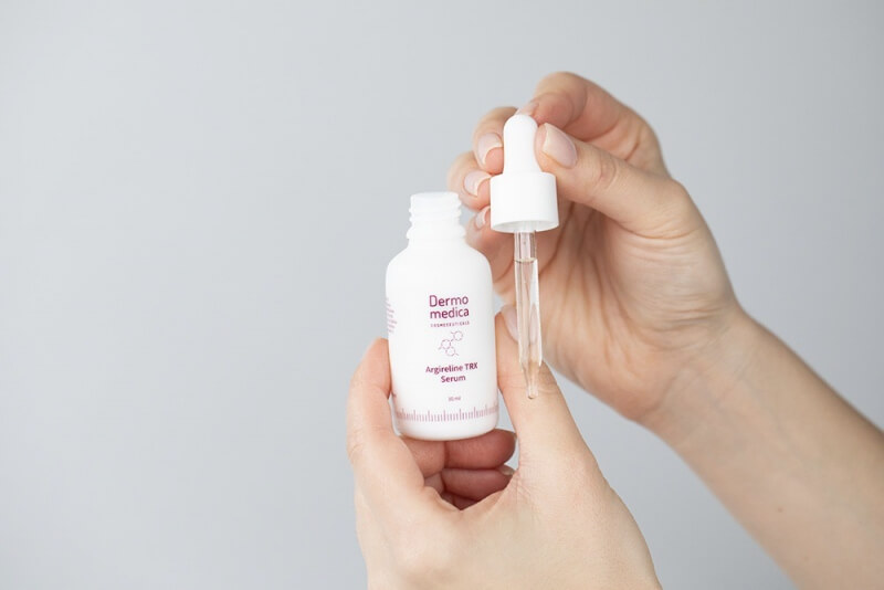 Dermomedica Argireline TRX Serum Serum przeciwzmarszczkowe z argireliną 30 ml