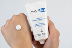 Image Skincare Restoring Daily Defense Moisturizer SPF 50 Krem ochronno-nawilżający 57 g