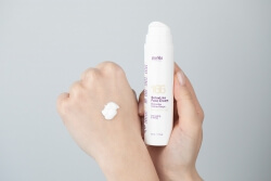 Purles Lift Up Set ZESTAW Napinająca ampułka 5 x 2 ml + Krem liftingujący 50 ml + Torba plażowa gratis