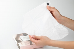 Bioxidea Miracle 24 Foot Mask Maska na stopy 1 szt.