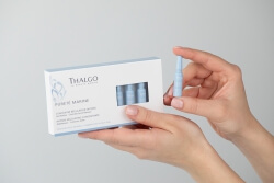 Thalgo Intense Regulating Concentrate Normalizująco-oczyszczający koncentrat 7x1,2 ml