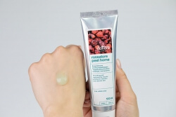 Dottore Kuracja Intensywnie Wzmacniająca ZESTAW Krem 50 ml + Peeling 100 ml + Maska 100 ml + Krem 50 ml