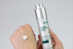 Dottore Kuracja Intensywnie Wzmacniająca ZESTAW Krem 50 ml + Peeling 100 ml + Maska 100 ml + Krem 50 ml