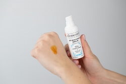 Elementre Introductory Kit ZESTAW Żel oczyszczający 75 ml + Krem odżywczy 15 ml + Serum 30 ml + Filtr przeciwsłoneczny 3 ml x 2