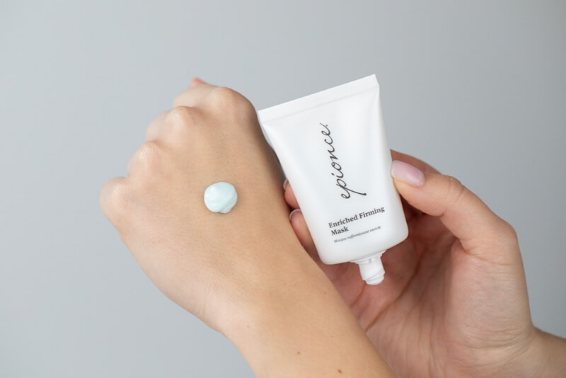 Epionce Enriched Firming Mask Maska ultra kojąca 30 g