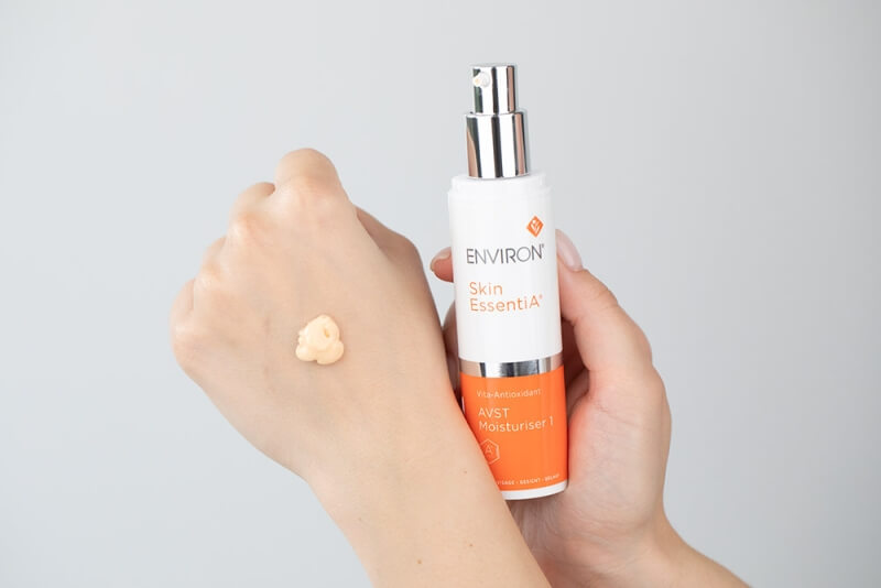 Environ AVST 1 Skin EssentiA Cream Krem 50 ml