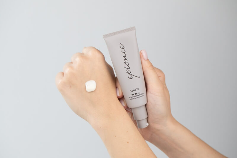 Epionce Lytic Tx Naprawczy krem lityczny 40 ml