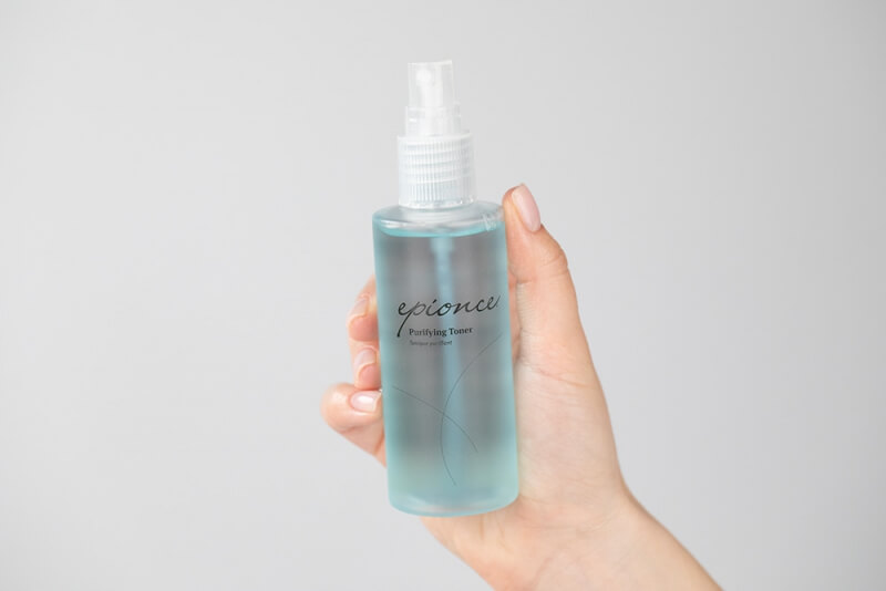 Epionce Purifying Toner Tonik oczyszczający 120 ml
