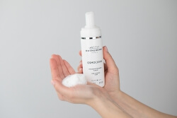 Esthederm Pure Cleansing Foam Kremowa pianka do mycia twarzy 150 ml