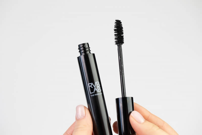 RVB LAB Make Up Extra Volume Mascara 11 Tusz extra pogrubiający 14 ml
