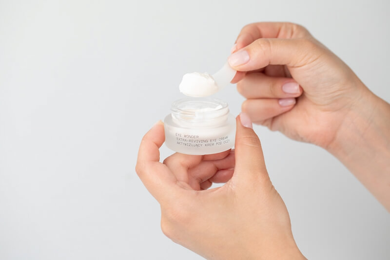 Bogdao Wonder 2 ZESTAW Nawilżający tonik różany 100 ml + Nawilżające serum z ekstraktem komórkowym 50 ml + Aktywizujący krem na okolicę oczu 15 ml