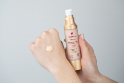 Sesderma Ferulac Cream - Gel Antyoksydacyjny krem - żel do twarzy z kwasem ferulowym 50 ml