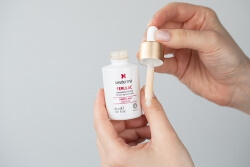Sesderma Ferulac Serum New Liposomowe serum antyoksydacyjne z kwasem ferulowym 30 ml