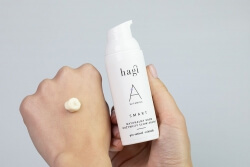 Hagi Naturalny Krem Odżywczy z Pro - Retinolem Krem odżywczy spowalniający procesy starzenia 50 ml