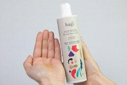 Hagi Malinowy Chruśniak Set ZESTAW Olejek do ciała 100 ml + Żel do mycia ciała 300 ml