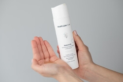 Health Labs Care Balance On Shampoo Trychoszampon nawilżający z prebiotykami 250 ml