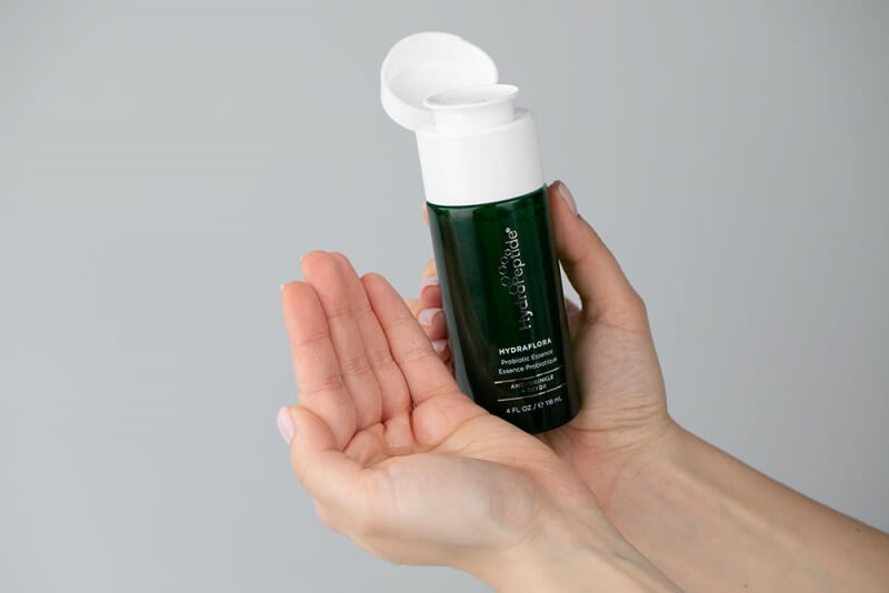 Hydropeptide HydraFlora Probiotic Toner Essence Esencja probiotyczna 118 ml