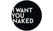 I want you naked