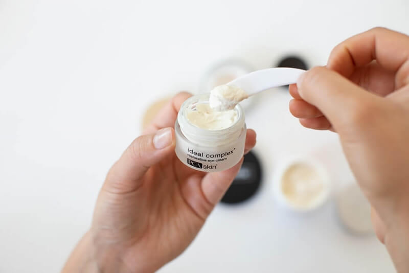 PCA Skin Ideal Complex: Restorative Eye Cream Odżywczy krem pod oczy 14,2 g