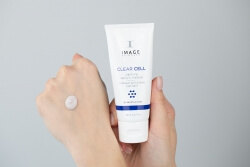 Image Skincare Clarifying Masque Maska oczyszczająca i matująca 57 g