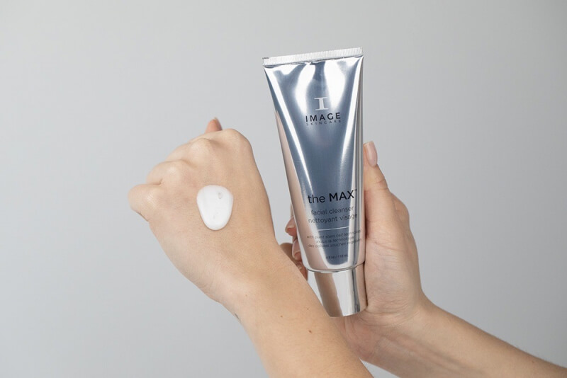 Image Skincare Stem Cell Facial Cleanser Oczyszczający żel do twarzy 118 ml