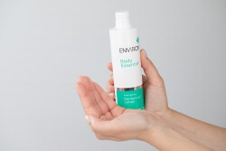 Environ Deluxe Body Essentia Duo ZESTAW Nawilżacz do ciała 200 ml + Olejek odżywczy 200 ml