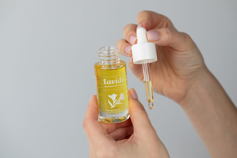 Lavido Invigorating Facial Serum Równoważąco-nawilżające serum do twarzy 30 ml